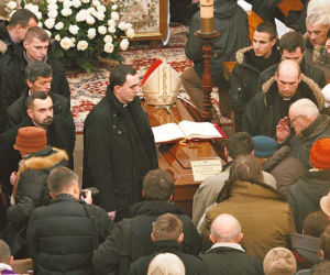 Prymas zmienił nasze życie. Uwierzyliśmy w Boga