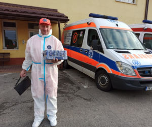 Widzialna Ręka Starachowice świętuje rok istnienia