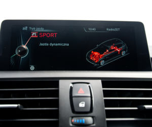 BMW 118i A/T