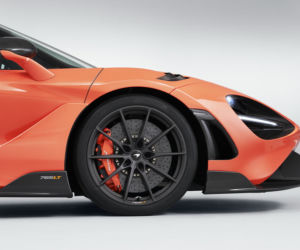 McLaren 765LT