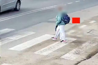 20-letni kierowca usłyszał aż sześć zarzutów