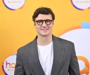 Mateusz Damięcki