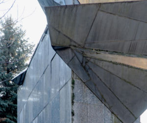 Pomnik Pamięci w Pyrzycach Sławomira Lewińskiego