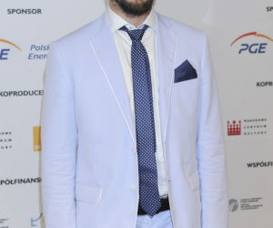 Michał Żurawski