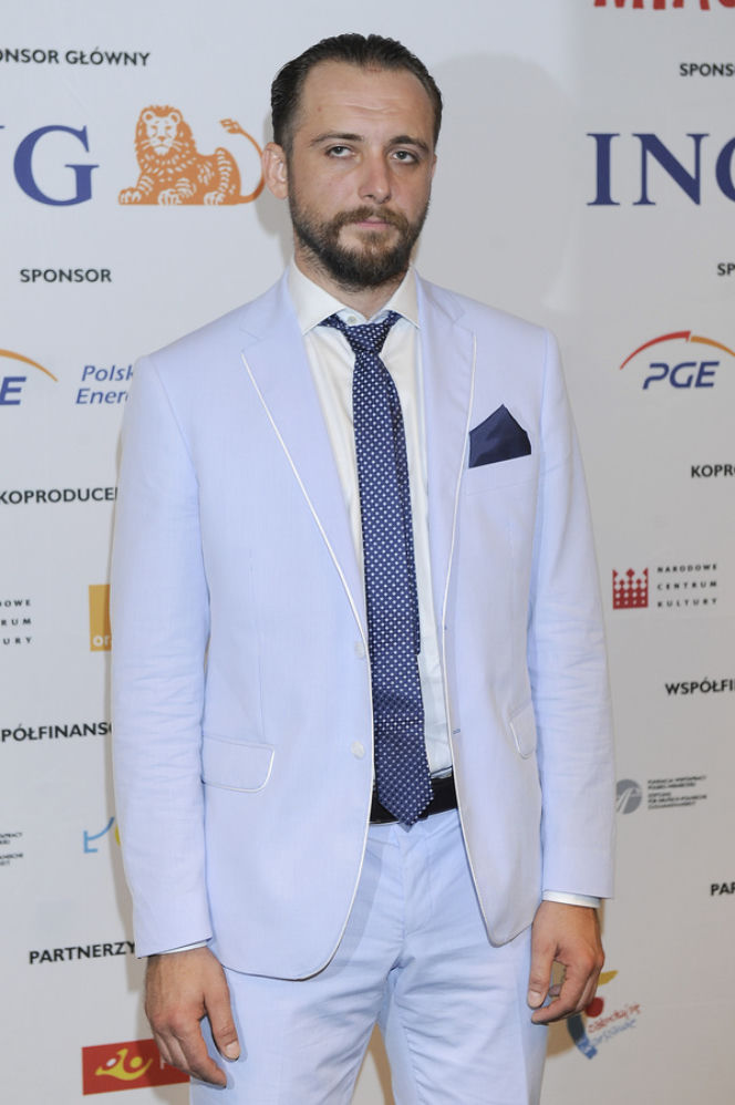 Michał Żurawski