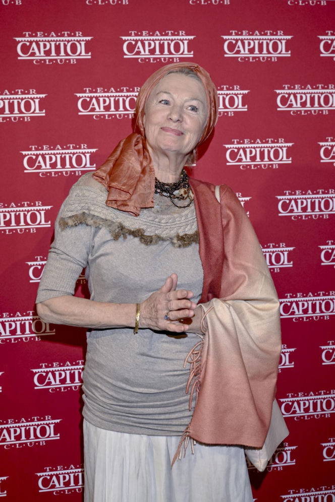 Zagrała Ewę w kultowym serialu "Dom". Jej córkę także znacie z telewizji