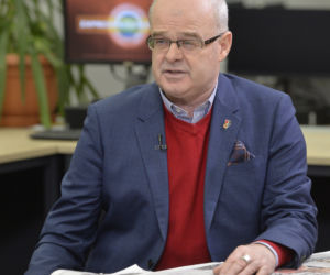 Express Biedrzyckiej - Waldemar Skrzypczak 