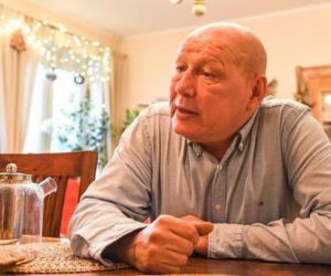 Kwiecień przyniesie nam KOSZMAR. W lipcu wszystko runie. Jasnowidz Jackowski w przepowiedni ostrzega