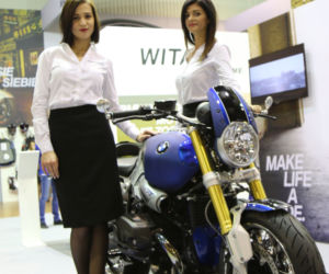 Moto Expo Polska 2016