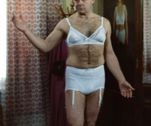 Stanisław Tym z depresją walczył aż do śmierci