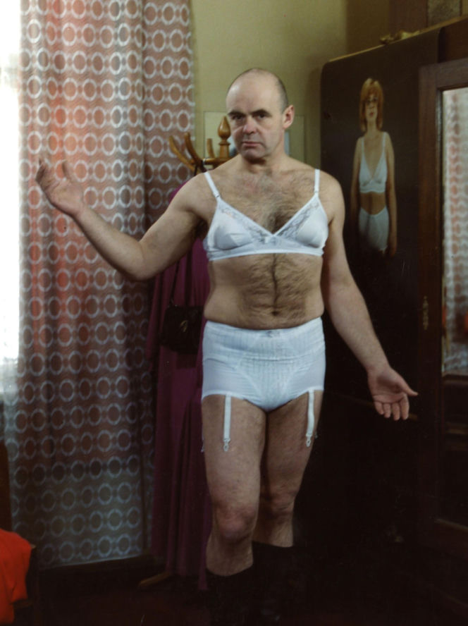 Stanisław Tym z depresją walczył aż do śmierci