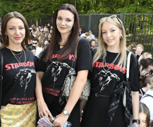 Warszawa znów śpiewa z The Weeknd. Fani odliczają godziny do wielkiego show