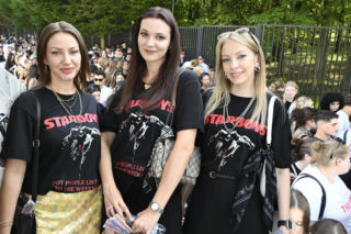 Warszawa znów śpiewa z The Weeknd. Fani odliczają godziny do wielkiego show