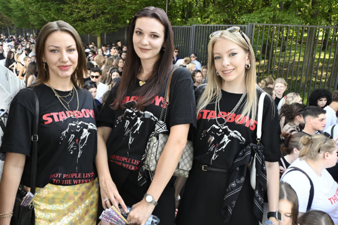 Warszawa znów śpiewa z The Weeknd. Fani odliczają godziny do wielkiego show