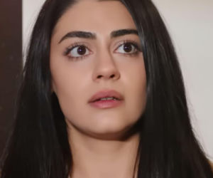 Panna młoda. Hancer i Cihan zbliżają się do siebie, a Beyza stawia żądania  