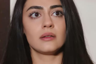 Panna młoda. Hancer i Cihan zbliżają się do siebie, a Beyza stawia żądania  