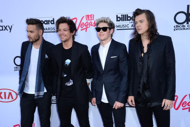 One Direction