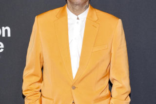 Gwiazdy na premierze Dody