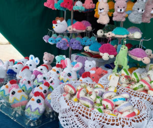 48. Kiermasz Wielkanocny