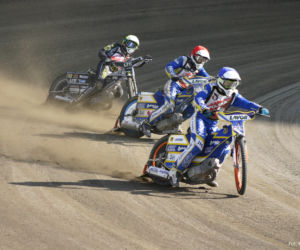 Zaplecze Kadry Juniorów na Motoarenie. Młodzieżowcy rywalizowali w Toruniu - dzień 2