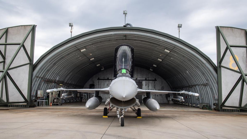 Polski samolot wielozadaniowy F-16