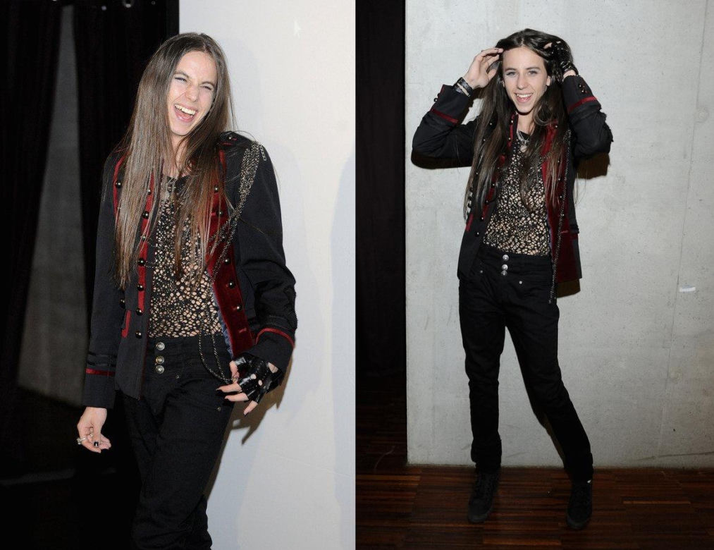 Michał Szpak