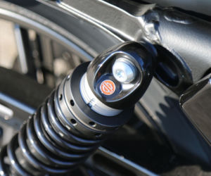 Harley-Davidson Roadster
