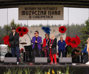 Muzyczna Iskra Cierzpięty 2026