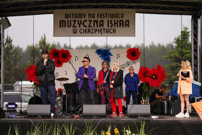Muzyczna Iskra Cierzpięty 2026