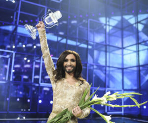 Conchita Wurst