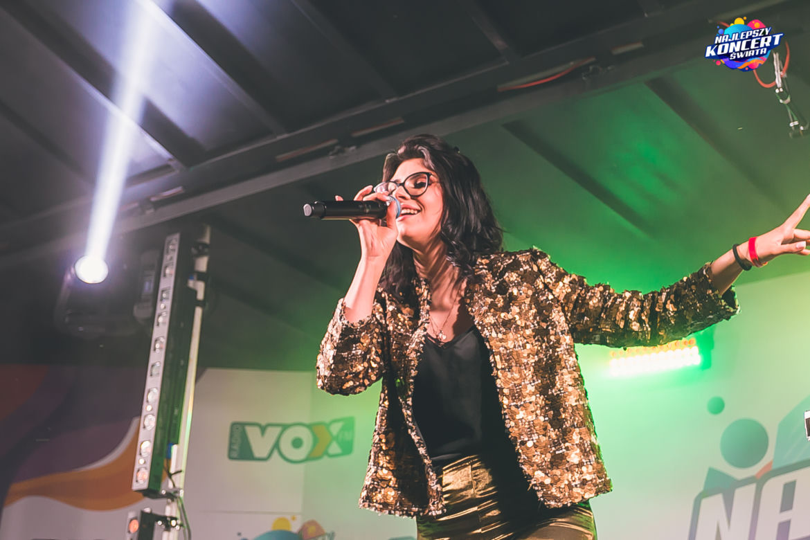 Najlepszy Koncert Świata 2022 w Olsztynie. Co tam się działo! Zobacz zdjęcia z imprezy VOX FM