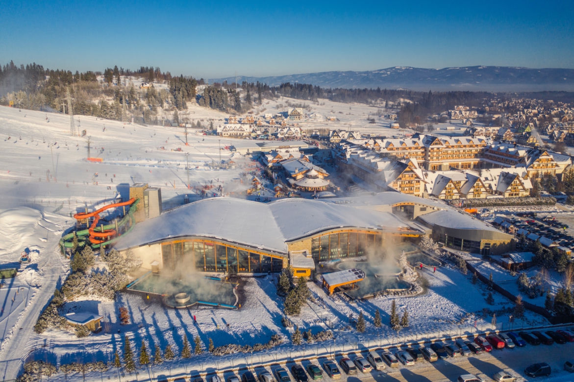 ESKA Winter City