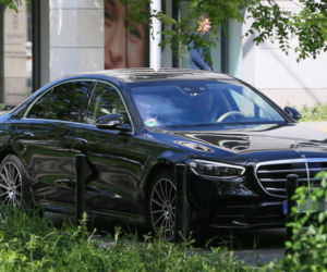Auto Lewandowskiego zaparkowane na zakazie. WTOPA!