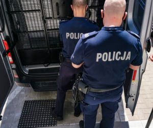 Białystok. Nagrywał kobiety w przymierzalni. Złapali go na gorącym uczynku w galerii
