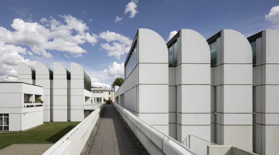 Nowa siedziba Bauhaus Archiv w Berlinie