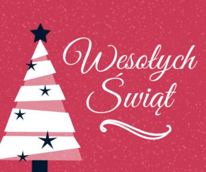 Gify świąteczne na Boże Narodzenie 2025. Nietypowe życzenia na święta [TOP 10]