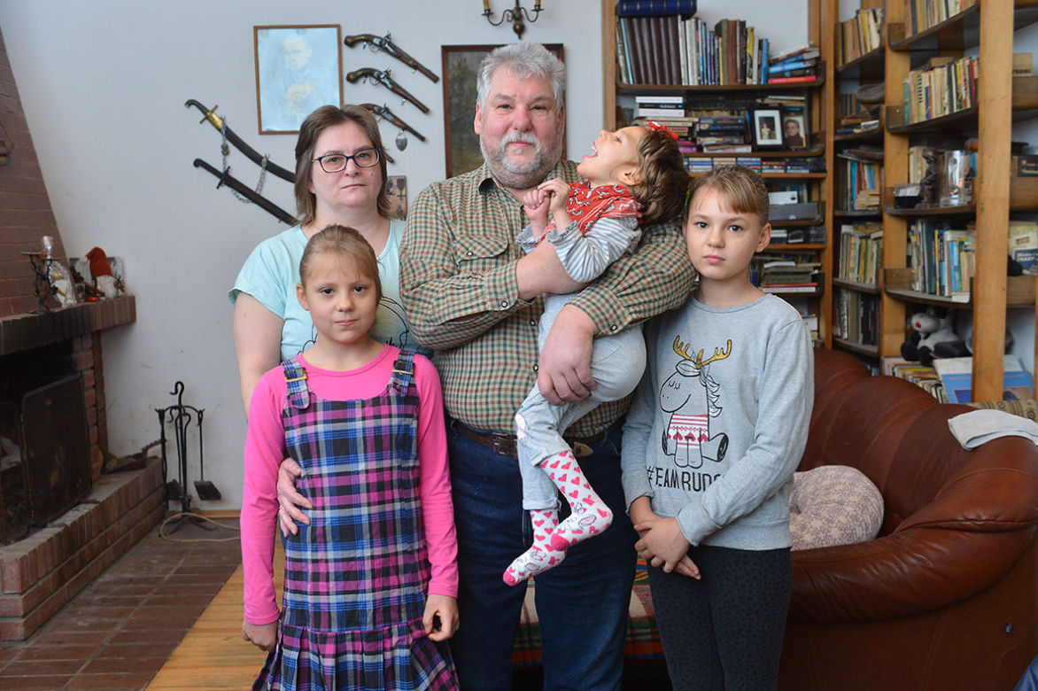 Dramatyczny apel sklepikarza. Błagam! Róbcie zakupy w moim sklepiku 