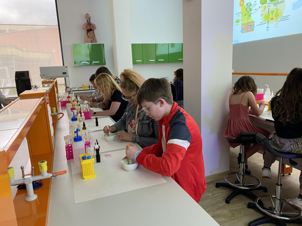 Słoneczny początek wakacji w Olsztynie! Eska Summer City w Kortosferze