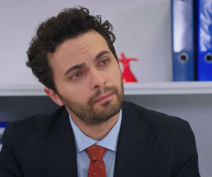 Panna młoda, odcinek 50: Yakup wywiera presję na Deryi, stanowczo domagając się zwrotu długu