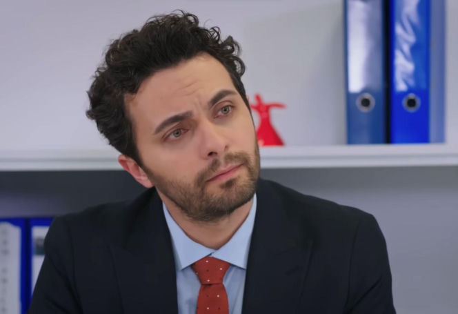 "Panna młoda", odcinek 50: Yakup wywiera presję na Deryi, stanowczo domagając się zwrotu długu