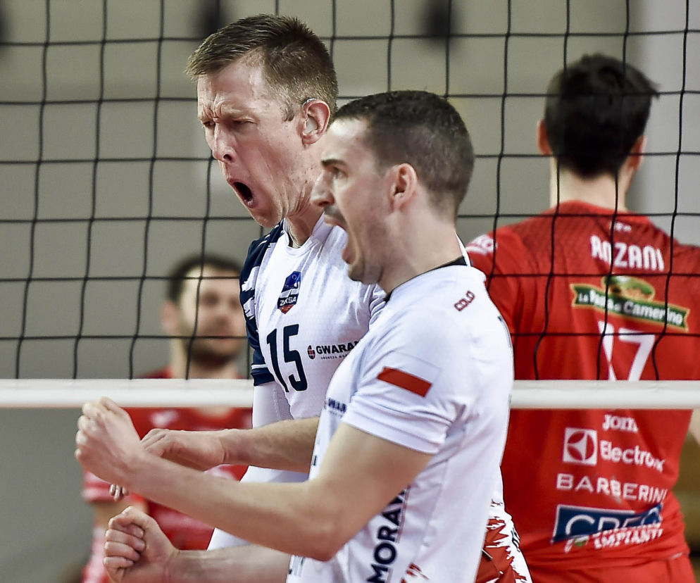 Zenit - ZAKSA TRANSMISJA TV NA ŻYWO Liga Mistrzów Gdzie obejrzeć mecz Zanit - ZAKSA STREAM ONLINE LIVE Siatkówka w TV dzisiaj 18.03.2021
