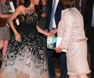 Meghan Markle w Sydney