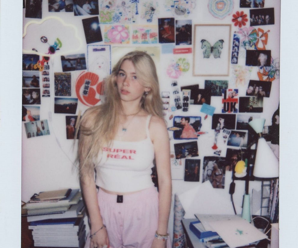 córka Claudii Schiffer