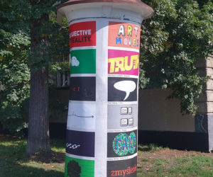 14. Art Moves Festival w Toruniu