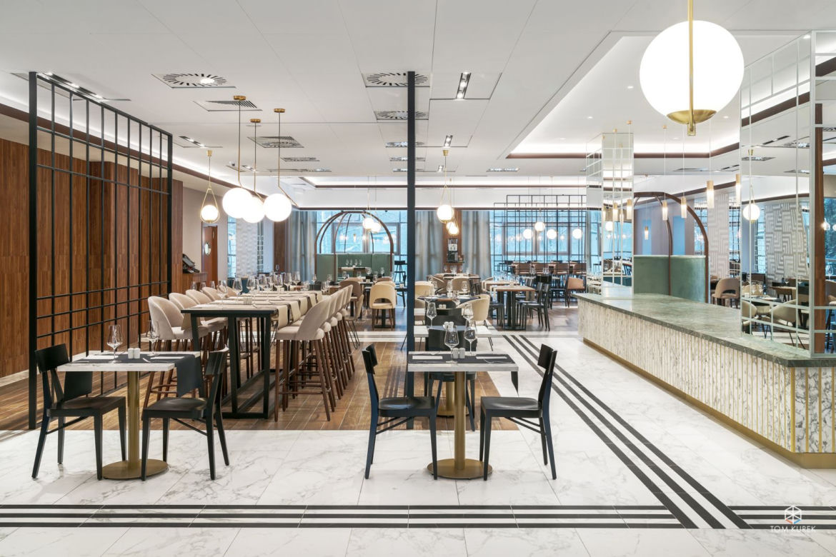 Hotel Metropolo by Golden Tulip