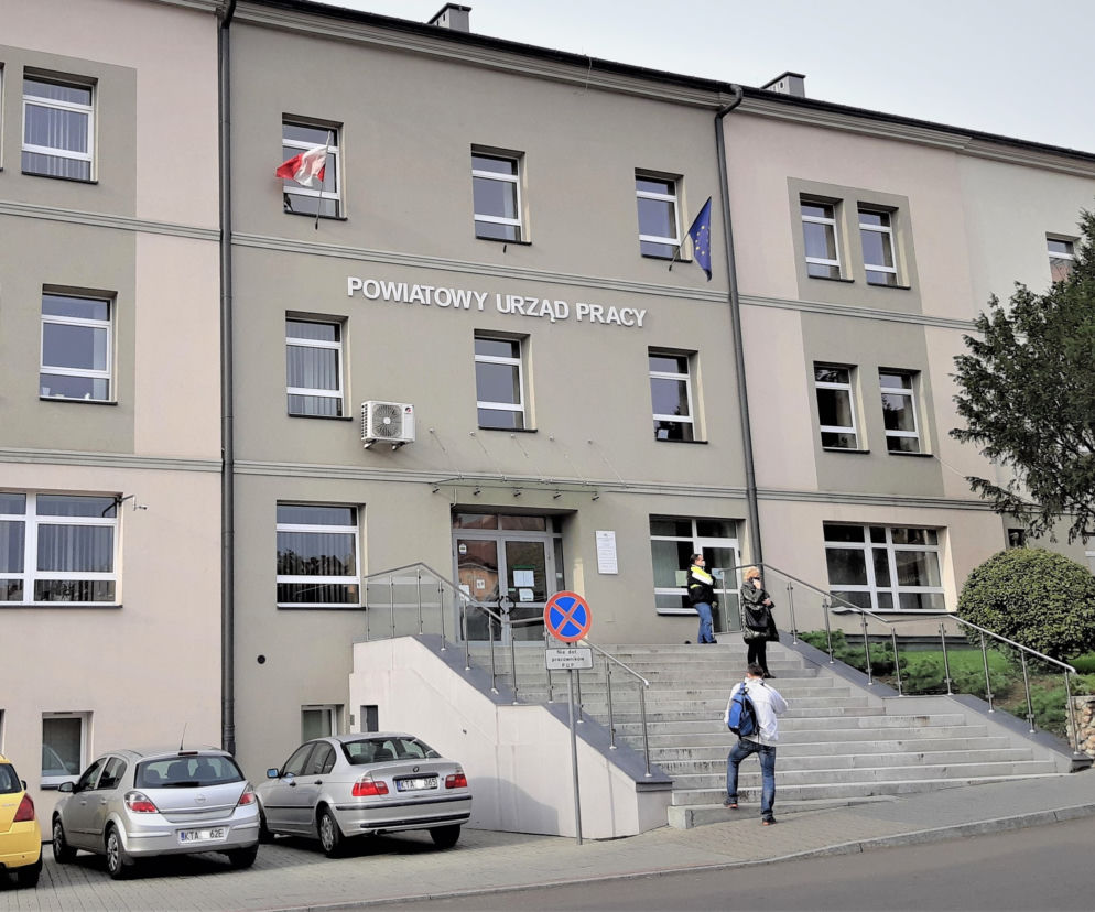 Urząd Pracy w Tarnowie