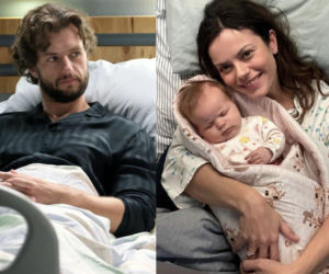 M jak miłość, odcinek 1915: Dramatyczny poród Kasi w cieniu wypadku! Po katastrofie nie będzie przy niej Mariusza 