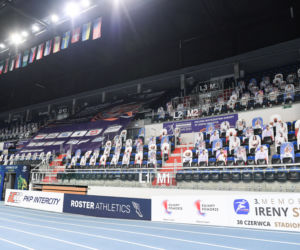 Copernicus Cup 2021: Wielkie gwiazdy lekkiej atletyki, rekordy i kartony na trybunach