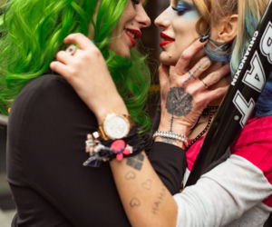 Marta Wy - jestem lesbijką