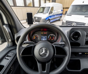 Mercedes-Benz eSprinter